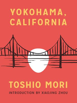 cover image of Yokohama, California